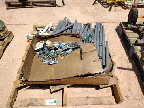 Pallet of Misc Items
