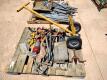 Pallet of Misc Items - 2