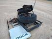Strapping Dispenser/Ford Wheel w/Tire 265/70R17 - 2