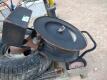 Strapping Dispenser/Ford Wheel w/Tire 265/70R17 - 4