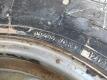 Strapping Dispenser/Ford Wheel w/Tire 265/70R17 - 6