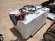 Better Built Combo Fuel Transfer Tank w/Pump - 4