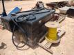 Combo Fuel Transfer Tank w/Pump - 2