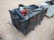 Combo Fuel Transfer Tank w/Pump - 4