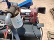 Combo Fuel Transfer Tank w/Pump - 6