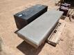 (2) Tool Boxes - 4