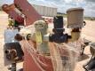 Marco 789 Sand Blasting Pot - 6