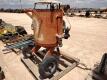 Sand Blasting Pot - 3