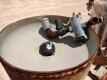 Sand Blasting Pot - 5
