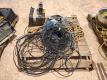 Pallet of Misc Extension Cords - 3