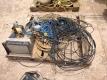Pallet of Misc Extension Cords - 4