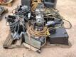 Pallet of Misc Yard Lights - 2