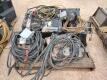 Pallet of Misc Yard Lights - 3