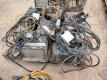 Pallet of Misc Yard Lights - 4