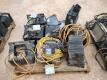 Pallet of Misc Yard Lights - 3