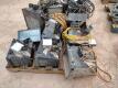 Pallet of Misc Yard Lights - 4