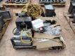 Pallet of Misc Yard Lights