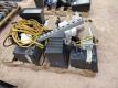 Pallet of Misc Yard Lights - 2