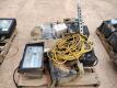Pallet of Misc Yard Lights - 3