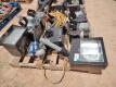 Pallet of Misc Yard Lights - 2
