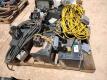 Pallet of Misc Yard Lights - 2