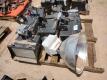 Pallet of Misc Yard Lights - 2