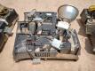 Pallet of Misc Yard Lights - 3
