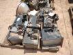 Pallet of Misc Yard Lights - 4