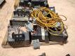 Pallet of Misc Yard Lights - 4