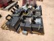 Pallet of Misc Yard Lights - 2