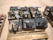 Pallet of Misc Yard Lights - 3