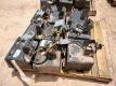 Pallet of Misc Yard Lights - 4