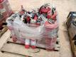 Pallet of Misc Fire Extinguishers - 3
