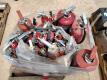 Pallet of Misc Fire Extinguishers - 4