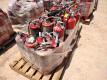 Pallet of Misc Fire Extinguishers - 2