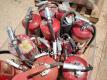 Pallet of Misc Fire Extinguishers - 5