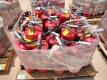 Pallet of Misc Fire Extinguishers