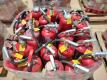 Pallet of Misc Fire Extinguishers - 4