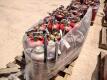 Pallet of Misc Fire Extinguishers - 3