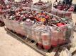Pallet of Misc Fire Extinguishers - 4