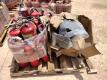 Pallet of Misc Fire Extinguishers - 2