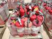 Pallet of Misc Fire Extinguishers