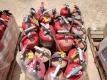 Pallet of Misc Fire Extinguishers - 4