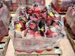 Pallet of Misc Fire Extinguishers