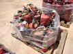 Pallet of Misc Fire Extinguishers - 2
