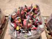 Pallet of Misc Fire Extinguishers - 4