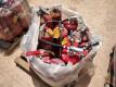 Pallet of Misc Fire Extinguishers - 2