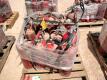 Pallet of Misc Fire Extinguishers