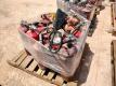 Pallet of Misc Fire Extinguishers - 3