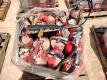 Pallet of Misc Fire Extinguishers - 4